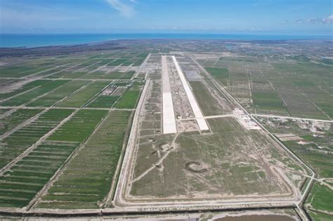 Vlora International Airport .